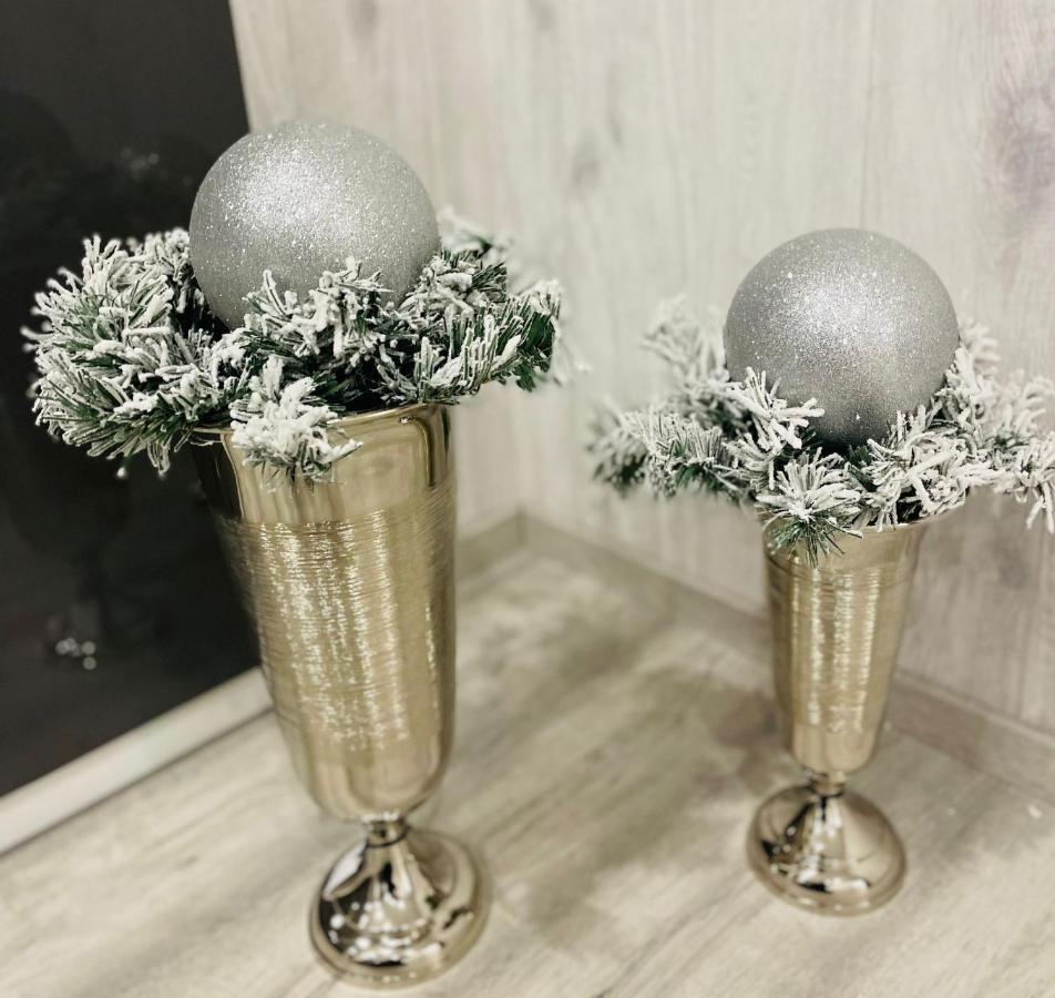 Ferienwohnungen In 에르푸르트 외부 사진